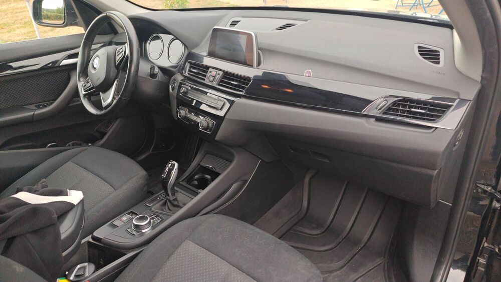 X1 sDrive 18d 150 Steptronic8 Business 2018 occasion 71430 Saint Aubin En Charollais