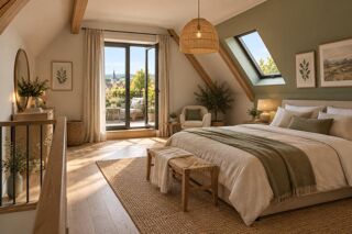  Duplex/triplex à vendre 4 pièces 99 m²