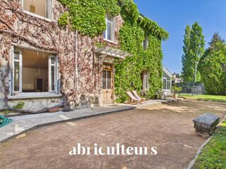  Maison à vendre 6 pièces 175 m²