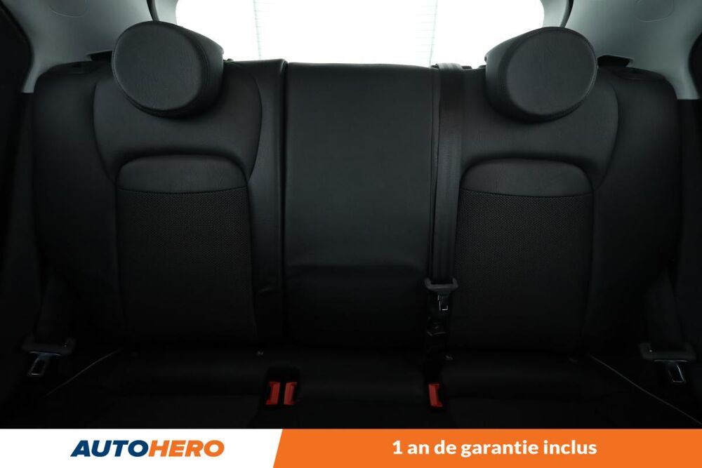 500 X 1.4 MultiAir Cross Plus 4x2 DCT 140 ch 2016 occasion 92130 Issy-les-Moulineaux