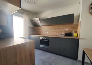  Appartement à vendre 3 pièces 60 m²