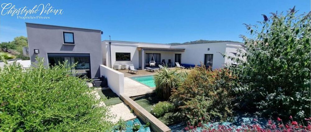 Villa Palaja 140 m2