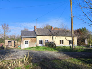  Maison  vendre 4 pices 74 m