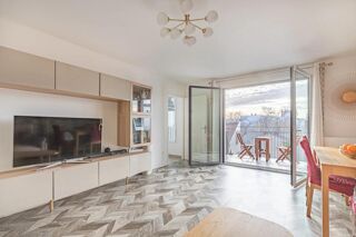  Appartement � vendre 4 pi�ces 85 m�