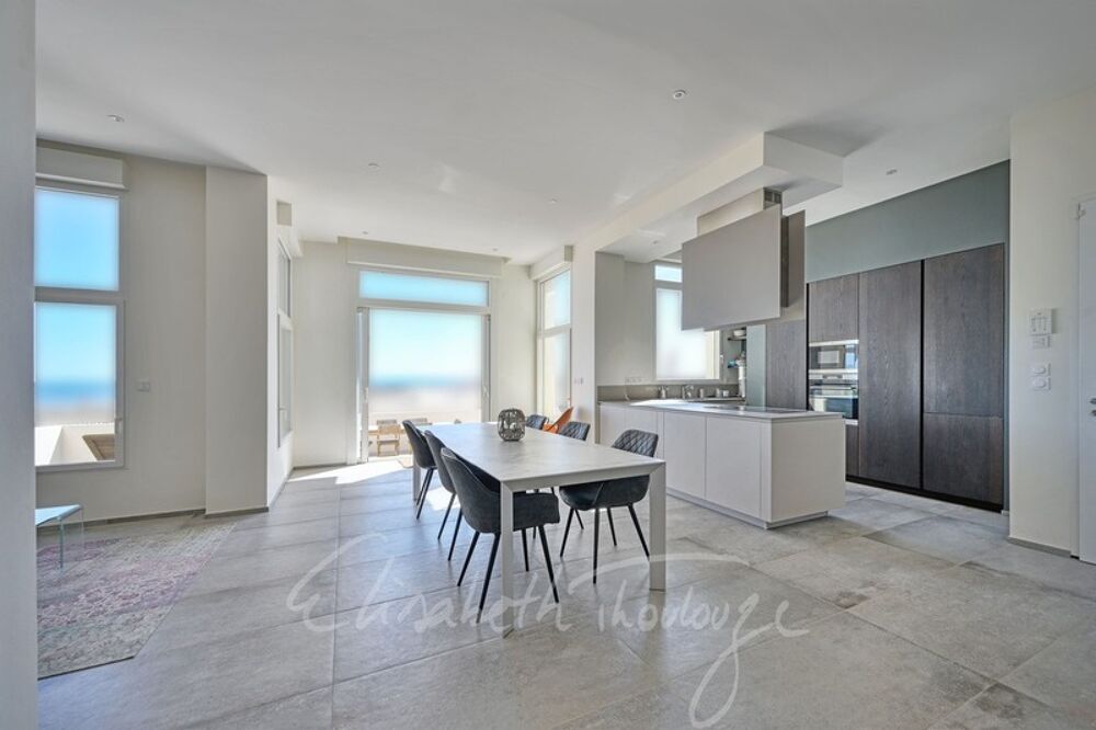 Appartement à vendre 4 pièces CARNON PLAGE (34)
