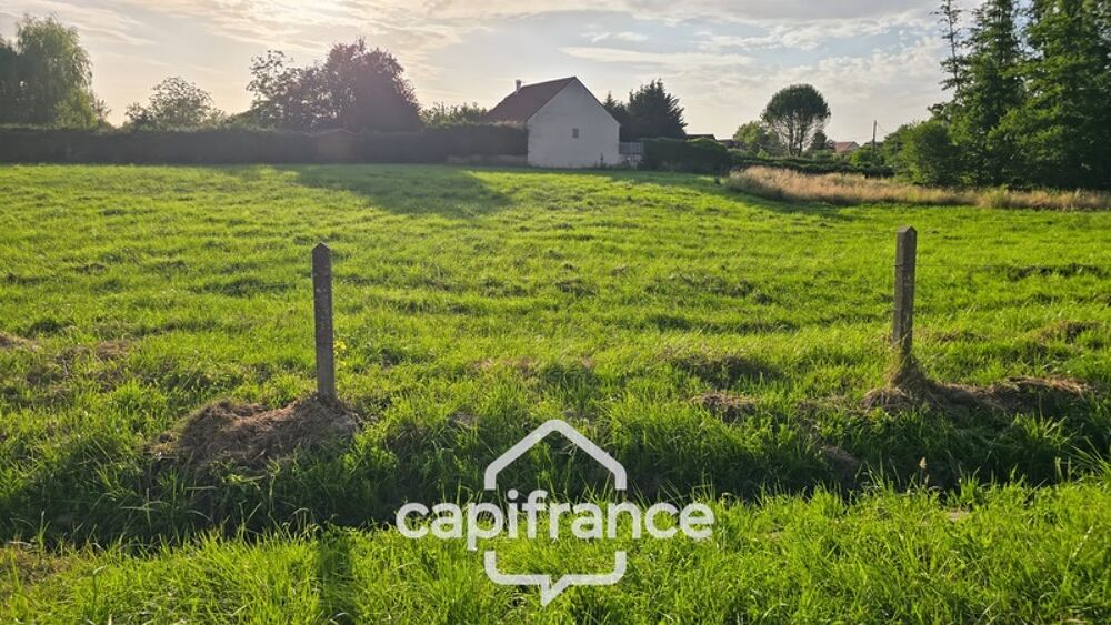 Vente Terrain A vendre Terrain de 4080 m² proche CHALON SUR SAONE Chalon sur saone