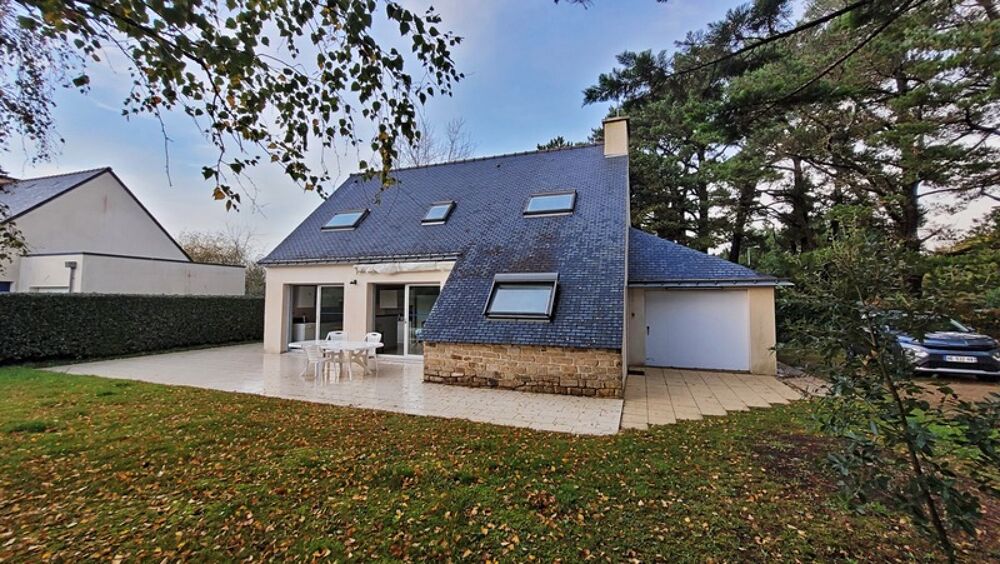 Maison 8 pièces 106 m² · à Saint Gildas de Rhuys · 106 m² · 599 000 €
