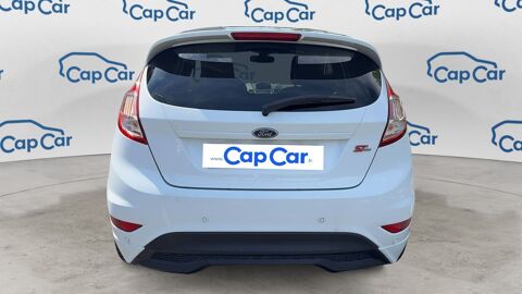 Fiesta 1.0 EcoBoost 140 ST-Line 2017 occasion 42610 Saint Romain Le Puy