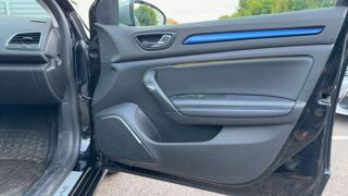 M&eacute;gane 1.2 TCe 130 GT-Line 2018 occasion 54000 Nancy