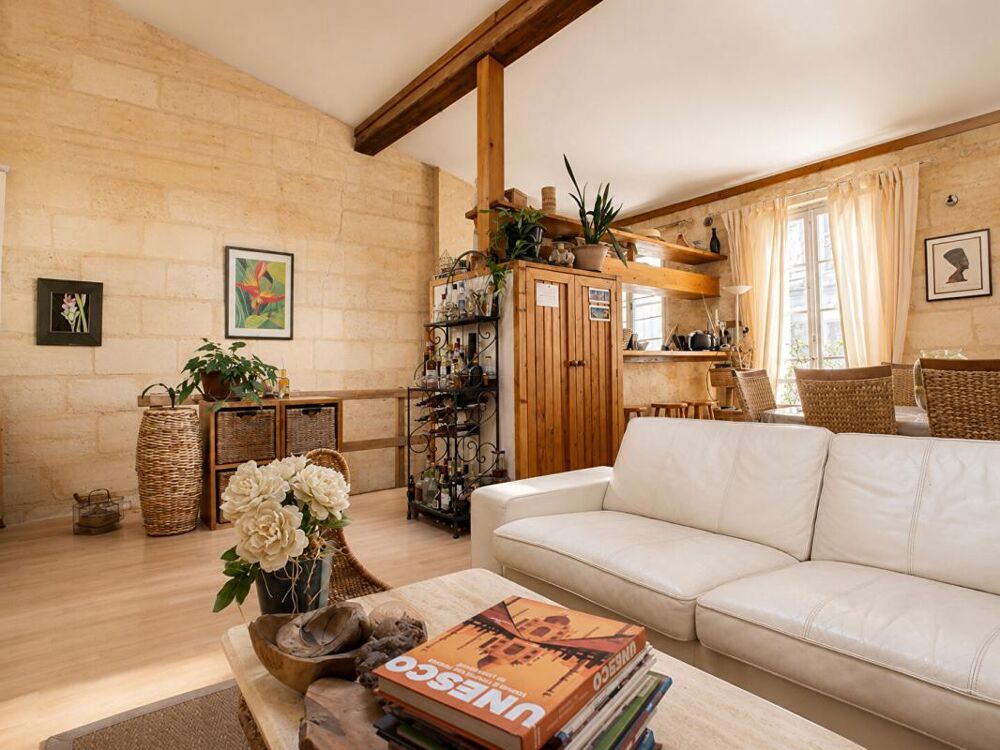 Vente Maison Vente maison 155m2 BORDEAUX (33300) Bordeaux
