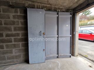  Parking / Garage � vendre 1 pi�ce 13 m� Tours