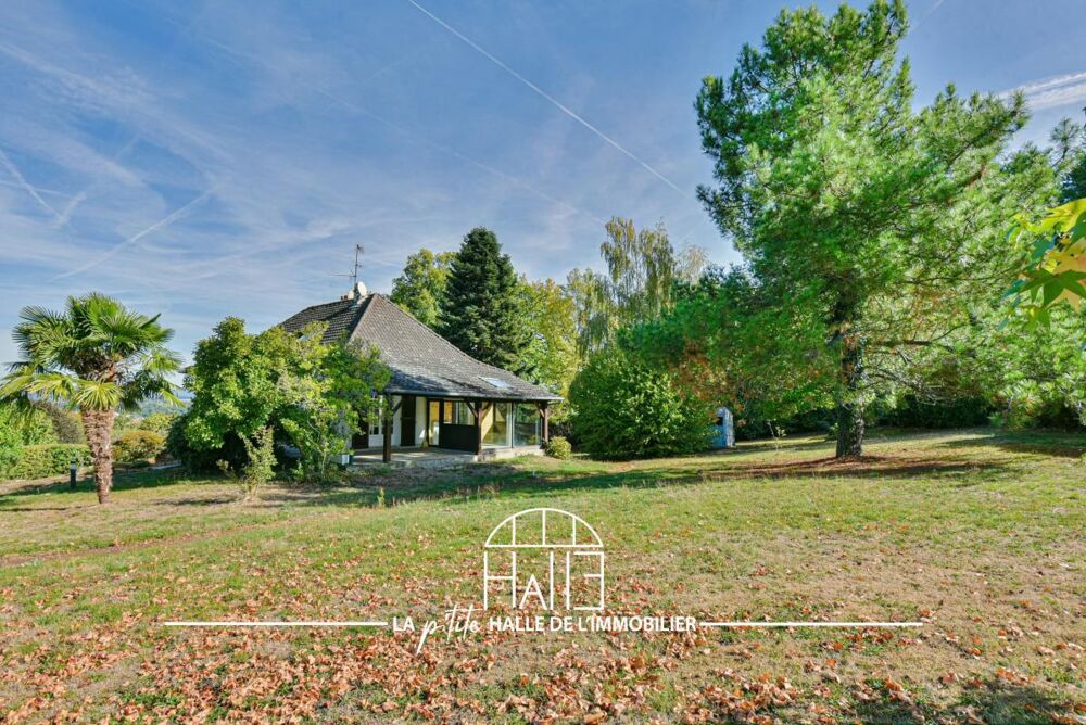 Vente Maison Pavillon Feytiat