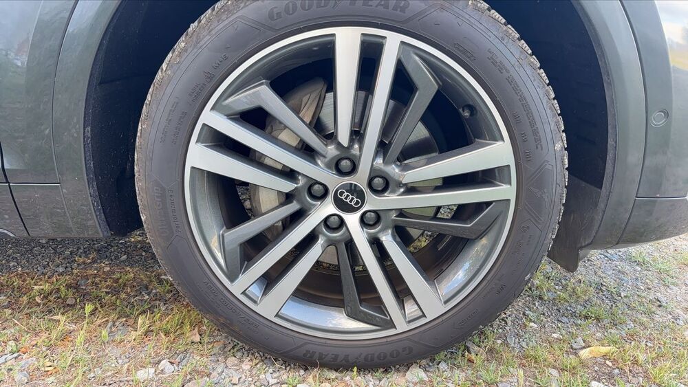 Q5 II 55 TFSI e 367 Quattro S-Tronic 7 S Edition - Automatique 2021 occasion 11000 Carcassonne