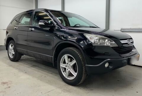 Honda CR-V 2,0 VTEC ELEGANCE 150 CV 4WD BVM 2009 occasion Maisse 91720