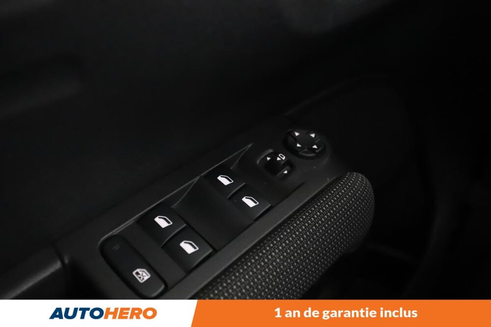C3 Aircross 1.2 PureTech Shine BV6 110 ch 2020 occasion 92130 Issy-les-Moulineaux