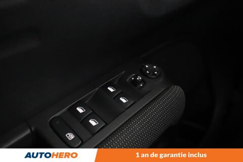 C3 Aircross 1.2 PureTech Shine BV6 110 ch 2020 occasion 92130 Issy-les-Moulineaux