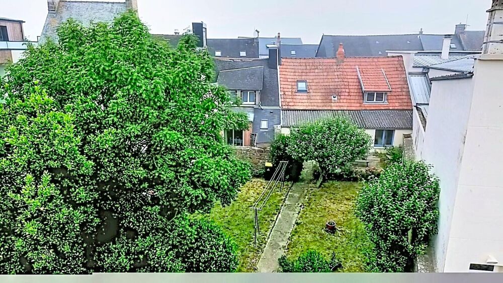 Quartier de la Mairie. Maison 97m² sur une parcelle de 333m²