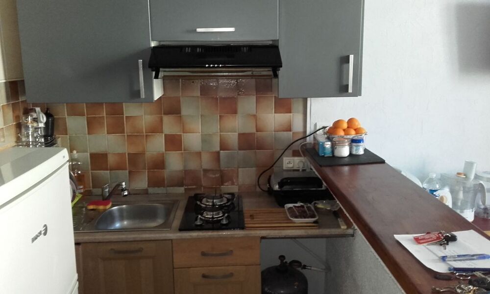 Location Appartement Appartement de 32m2 à louer sur Vichy Vichy