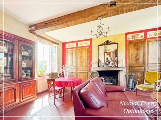  Maison � vendre 8 pi�ces 179 m�