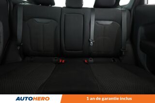 Kadjar 1.5 dCi Blue Business 115 ch 2019 occasion 92130 Issy-les-Moulineaux