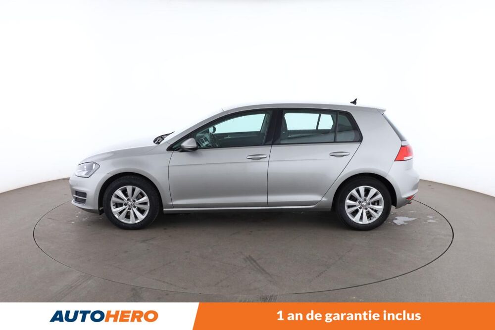 Golf VII 2.0 TDI BlueMotion Tech DSG6 5P 150 ch 2015 occasion 92130 Issy-les-Moulineaux