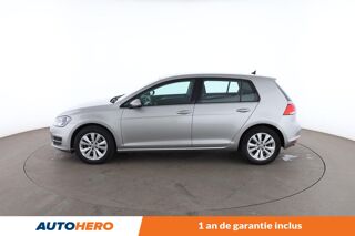 Golf VII 2.0 TDI BlueMotion Tech DSG6 5P 150 ch 2015 occasion 92130 Issy-les-Moulineaux