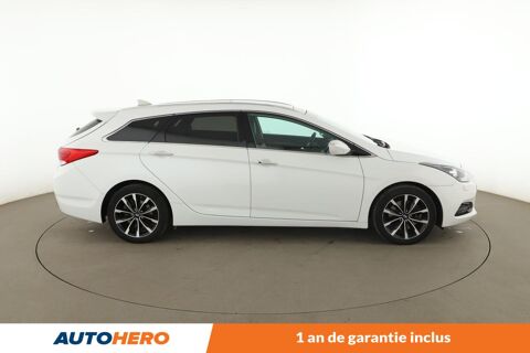 i40 SW 1.7 CRDi Blue Drive Creative DCT-7 141 ch 2017 occasion 92130 Issy-les-Moulineaux