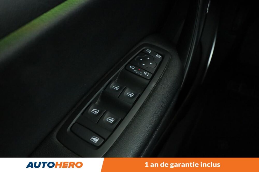 M&eacute;gane 1.5 dCi Blue Intens EDC 115 ch 2019 occasion 92130 Issy-les-Moulineaux