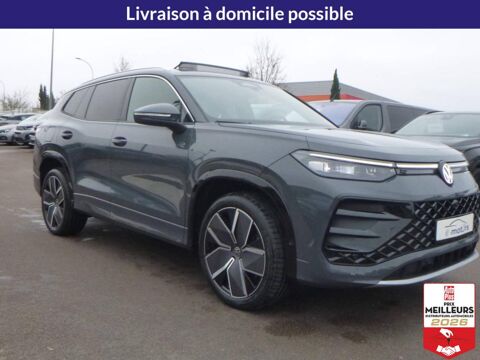 Tayron eHybrid 272 DSG6 5PL R-Line +Toit pano +JA2 2025 occasion 10150 Lavau
