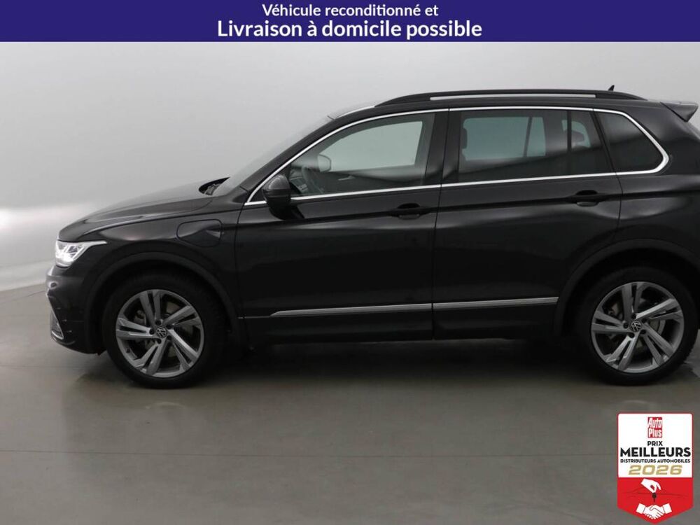 Tiguan eHybrid 245 DSG6 R-Line +Pack Hiver 2023 occasion 10150 Lavau