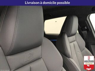 A3 45 TFSI e Hybride rechargeable 272 S 2026 occasion 10150 Lavau