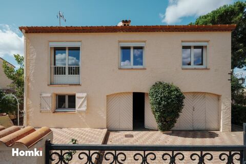   Maison familiale avec d�pendance et grand terrain piscinable Maison - 6 pi�ce(s) - 106 m�