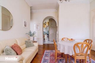  Appartement � vendre 3 pi�ces 82 m�