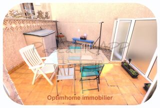  Maison � vendre 3 pi�ces 41 m�
