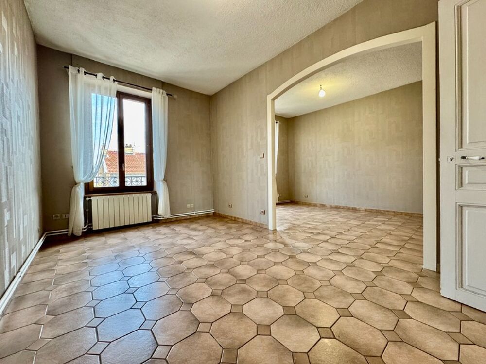 Appartement de 5 pièces LUNEVILLE (54)