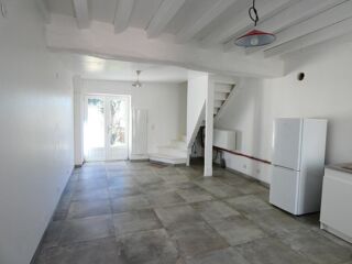  Maison � vendre 3 pi�ces 73 m�