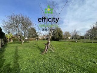  Terrain � vendre 1041 m�