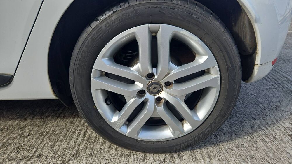 Clio 0.9 TCe 90 Intens 2019 occasion 97270 Saint Esprit