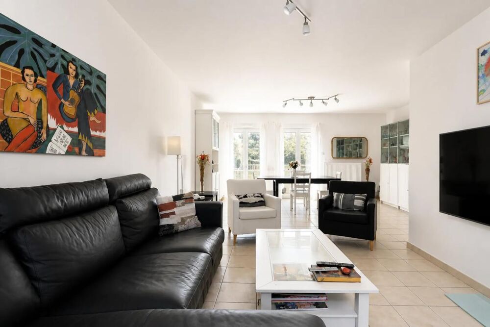 Maison de 5 pièces de 112 m² à Yutz
