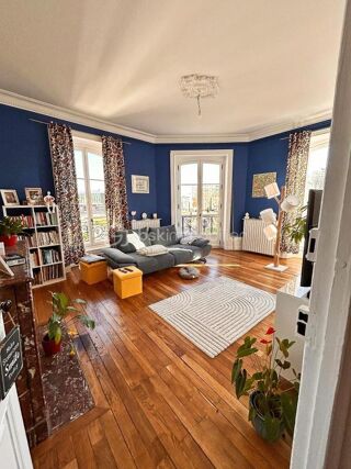  Appartement  vendre 6 pices 149 m