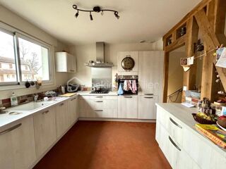  Maison � vendre 10 pi�ces 185 m�