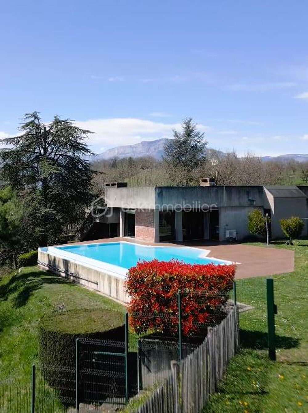 � vendre  Maison Gi�res (38610)