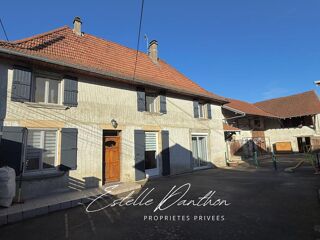  Maison � vendre 7 pi�ces 155 m�
