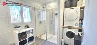  Maison à vendre 5 pièces 140 m²