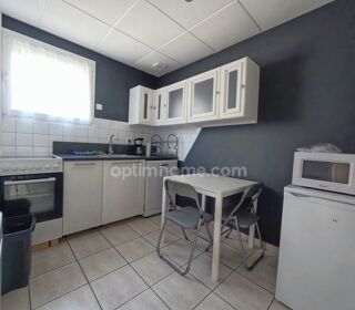  Appartement à vendre 2 pièces 29 m²