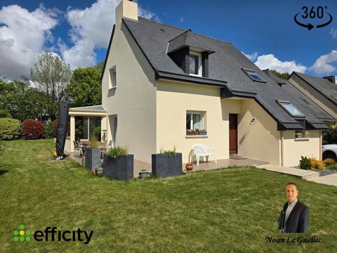   Pavillon Maison - 7 pi�ce(s) - 146 m�