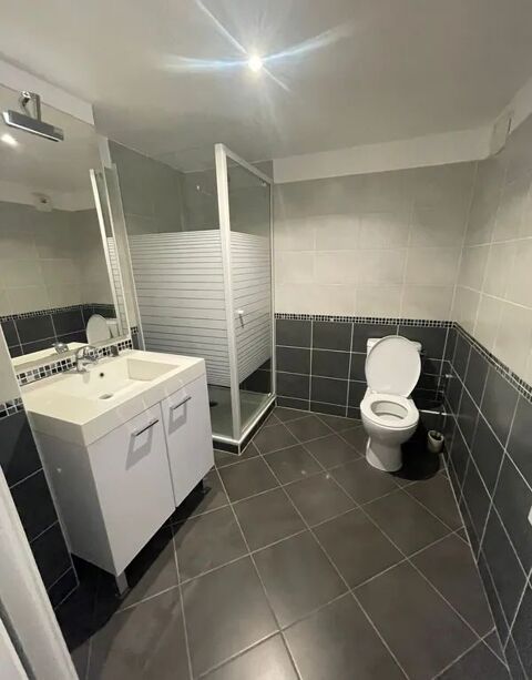  Appartement � louer 1 pi�ce 25 m�