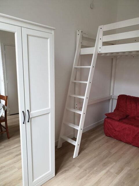  Appartement � louer 1 pi�ce 20 m�