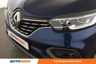 Kadjar 1.5 dCi Blue Intens 115 ch 2019 occasion 92130 Issy-les-Moulineaux