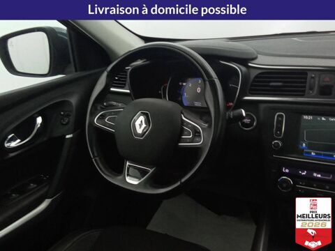 Kadjar dCi 110 Energy eco&sup2; - Intens EDC 2016 occasion 10150 Lavau